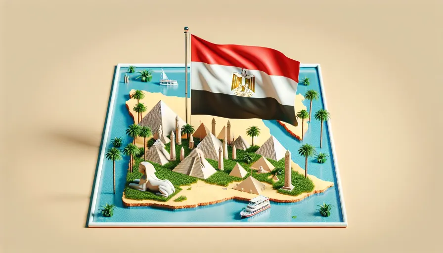 Image of Egypt